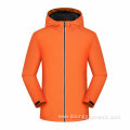 Wholesale Autumn Winter Men's Warm Hoodie Jackets